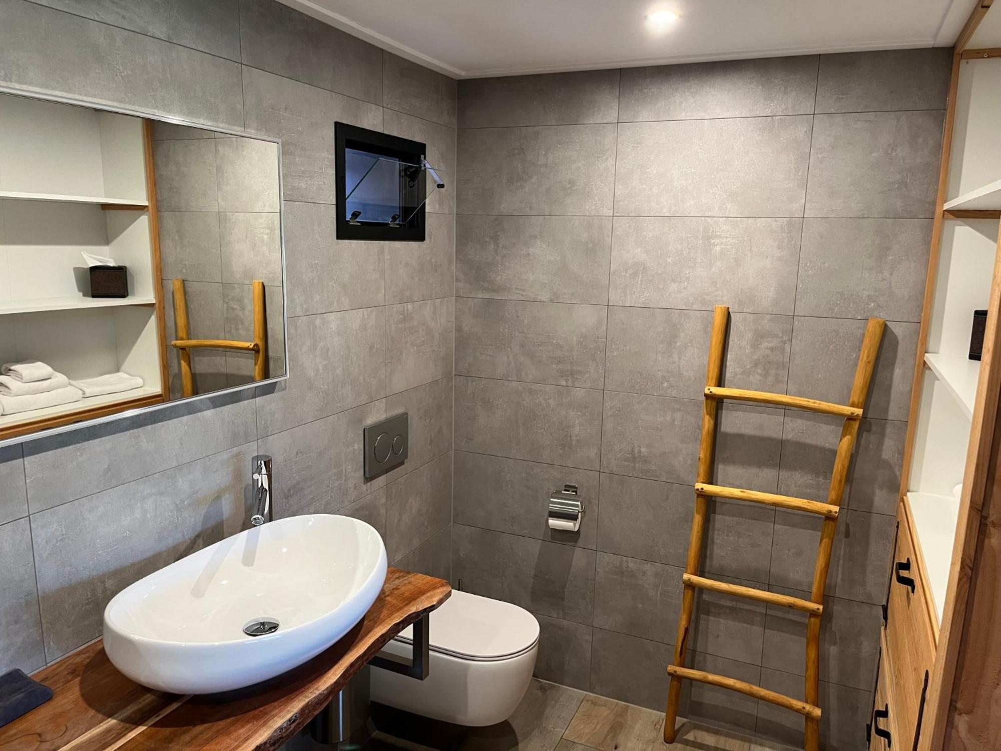 'T Heidepaleis Bed & Breakfast Garderen Exterior foto